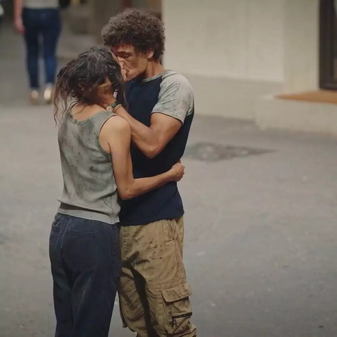 Plus belle la vie Indiscrétion : Un coeur brisé au Mistral Plus belle la vie Indiscrétion : Un coeur brisé au Mistral