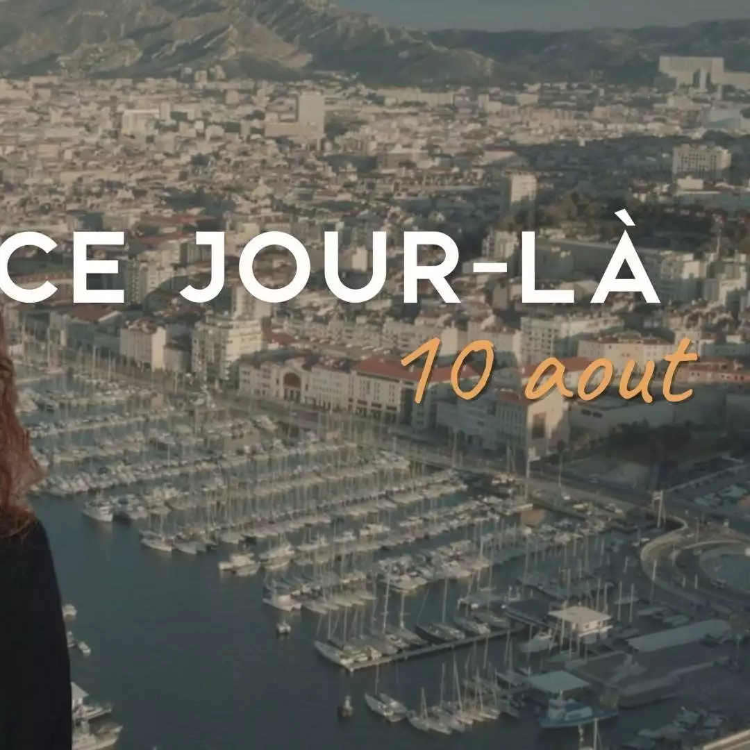 Plus belle la vie  Plus belle la vie