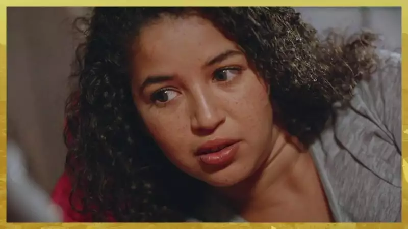 Indiscrétion : Mila effrayée par les mots de Mouss Indiscrétion : Mila effrayée par les mots de Mouss