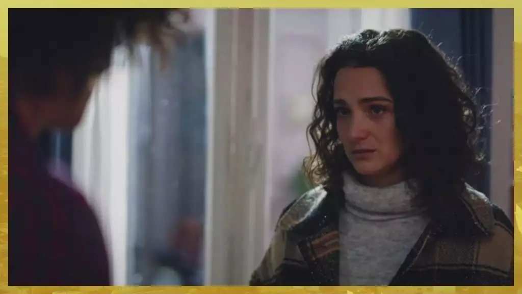 Plus belle la vie Indiscrétion : Baptiste et Emma en crise à cause de César Plus belle la vie Indiscrétion : Baptiste et Emma en crise à cause de César