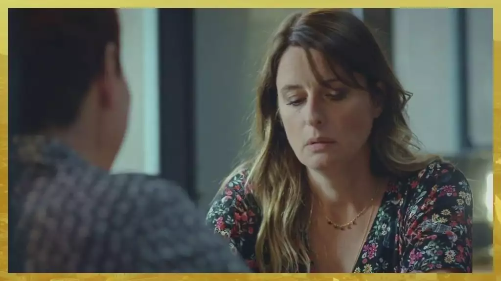 Plus belle la vie Indiscrétion : Luna jalouse Plus belle la vie Indiscrétion : Luna jalouse