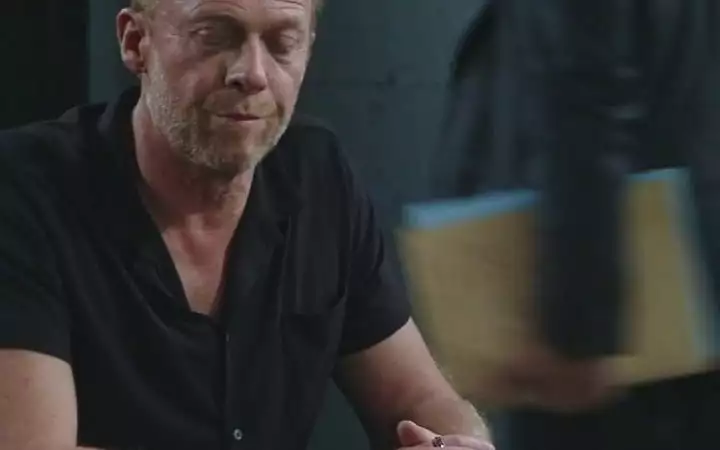 Week-end : Énorme injustice au Mistral ! Week-end : Énorme injustice au Mistral !