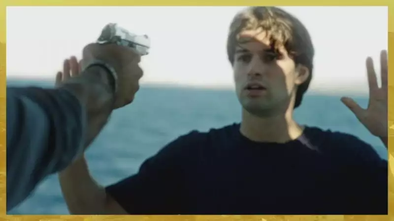 Indiscrétion : César face à la mort Indiscrétion : César face à la mort