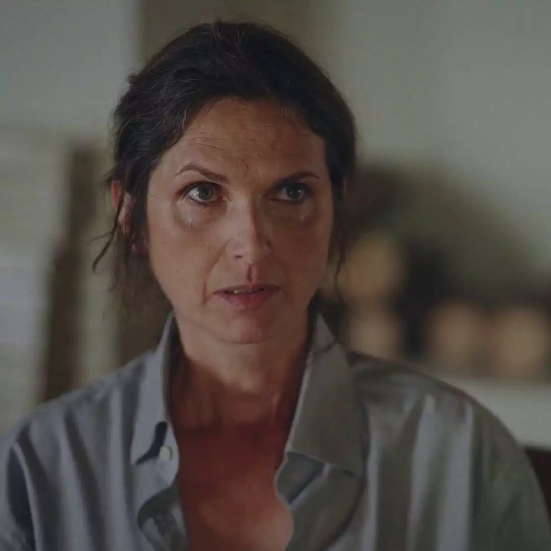 Plus belle la vie Indiscrétion : Le coeur brisé d’une mistralienne Plus belle la vie Indiscrétion : Le coeur brisé d’une mistralienne