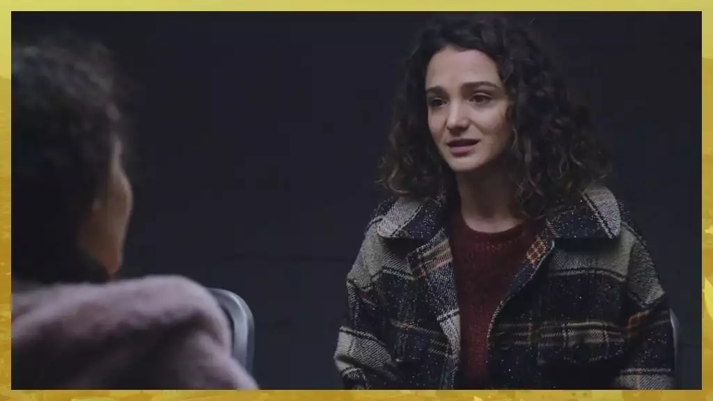 Plus belle la vie Indiscrétion : Les retrouvailles d...Emma et sa petite soeur Plus belle la vie Indiscrétion : Les retrouvailles d...Emma et sa petite soeur