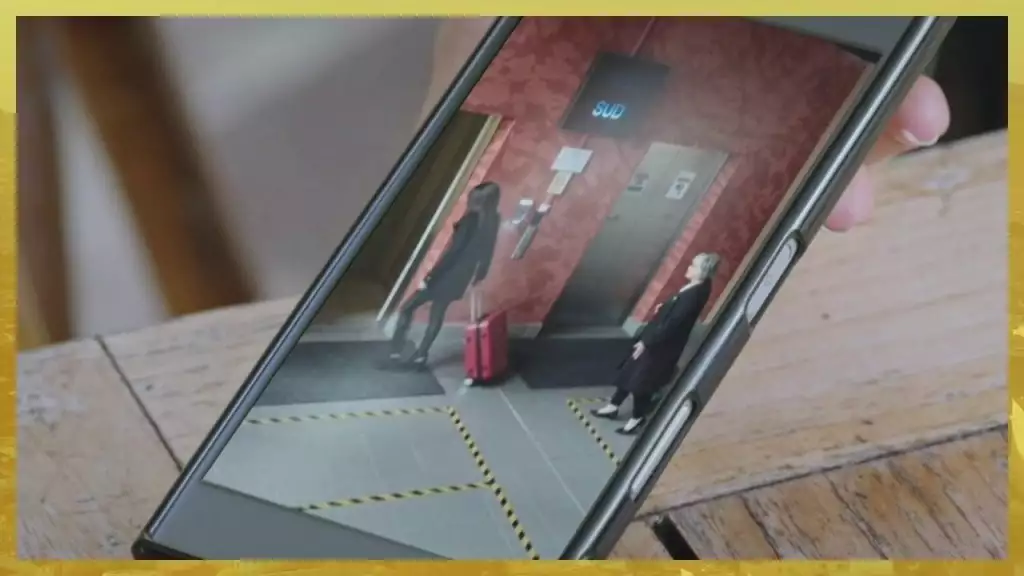 Plus belle la vie Indiscrétion : Samia, disparue, apparaît sur une caméra de surveillance Plus belle la vie Indiscrétion : Samia, disparue, apparaît sur une caméra de surveillance