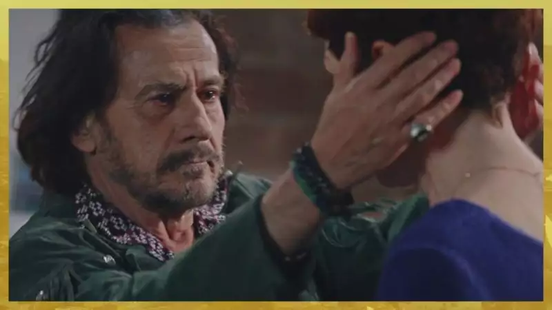 Indiscrétion : Les larmes de Babeth Indiscrétion : Les larmes de Babeth