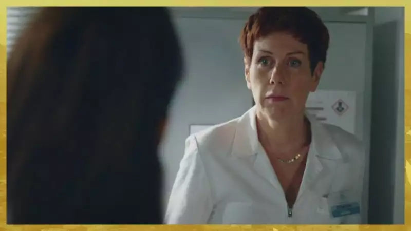 Indiscrétion : Babeth a tout compris Indiscrétion : Babeth a tout compris