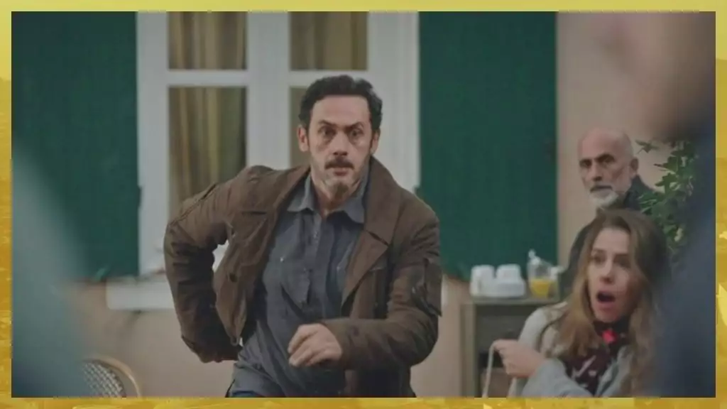 Plus belle la vie Indiscrétion : Francesco sauve sa sœur d'une agression Plus belle la vie Indiscrétion : Francesco sauve sa sœur d'une agression