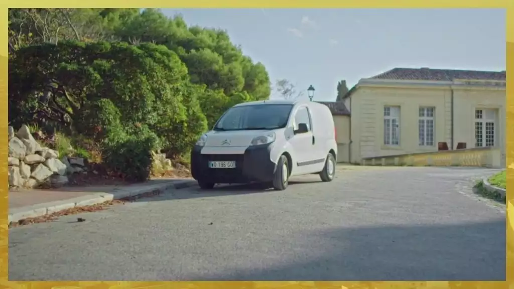 Plus belle la vie Indiscrétion : Le jour où Camille a été enlevée Plus belle la vie Indiscrétion : Le jour où Camille a été enlevée