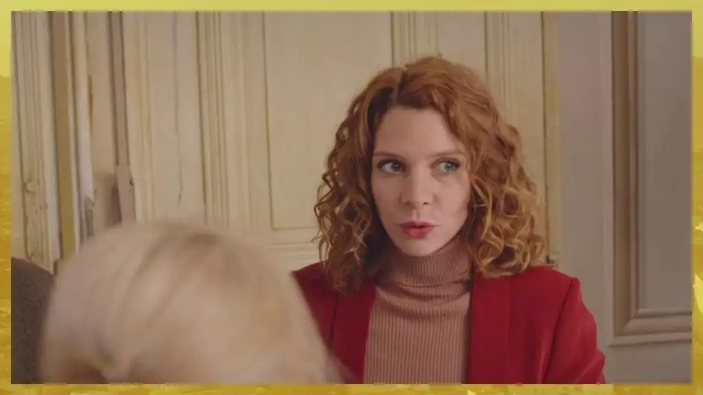 Plus belle la vie Indiscrétion : Nouveau scandale autour de Samia ! Plus belle la vie Indiscrétion : Nouveau scandale autour de Samia !