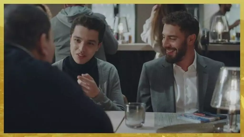 Plus belle la vie Indiscrétion : Crush commun pour les Fedala Plus belle la vie Indiscrétion : Crush commun pour les Fedala