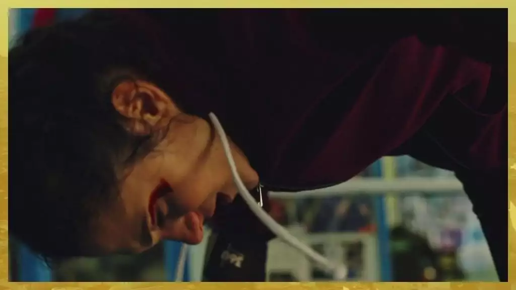 Plus belle la vie Indiscrétion : Emma violemment frappée Plus belle la vie Indiscrétion : Emma violemment frappée