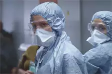 Plus belle la vie en avance : Epidémie à l'hôpital Marseille-Est : La situation s'aggrave !