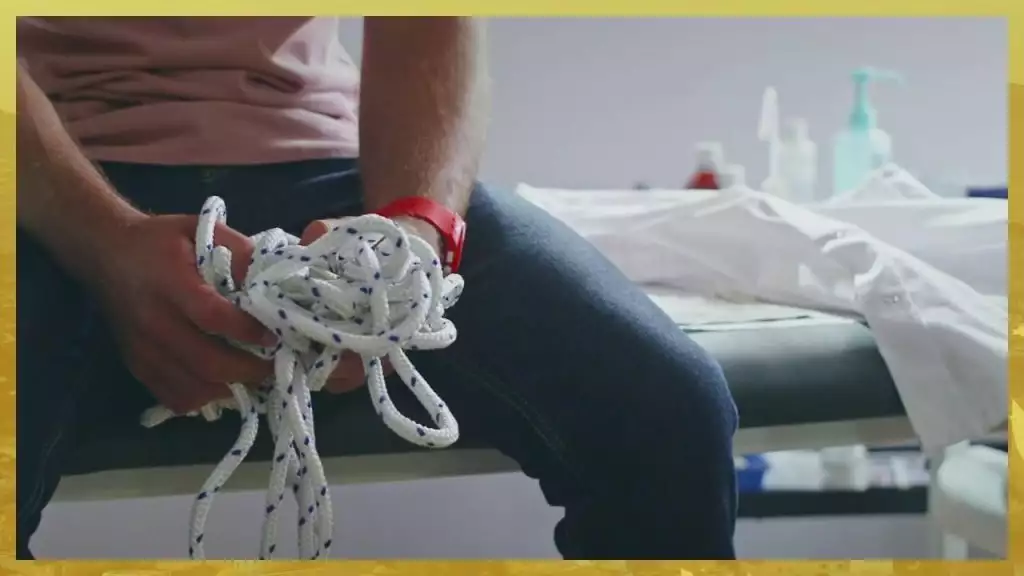 Plus belle la vie Indiscrétion : Romain prêt à commettre le pire Plus belle la vie Indiscrétion : Romain prêt à commettre le pire