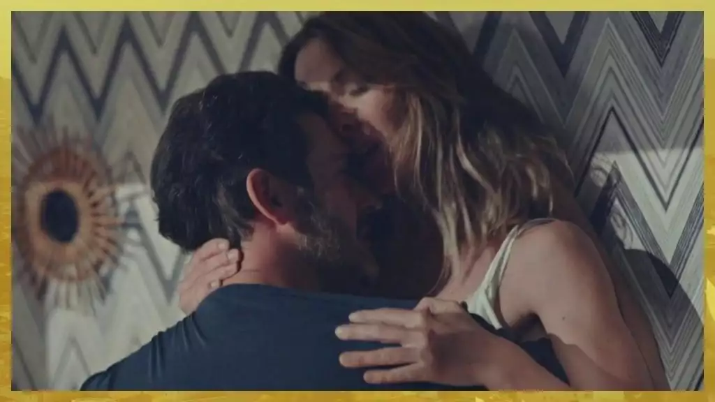 Plus belle la vie Indiscrétion : La flamme renaît entre Estelle et Francesco Plus belle la vie Indiscrétion : La flamme renaît entre Estelle et Francesco