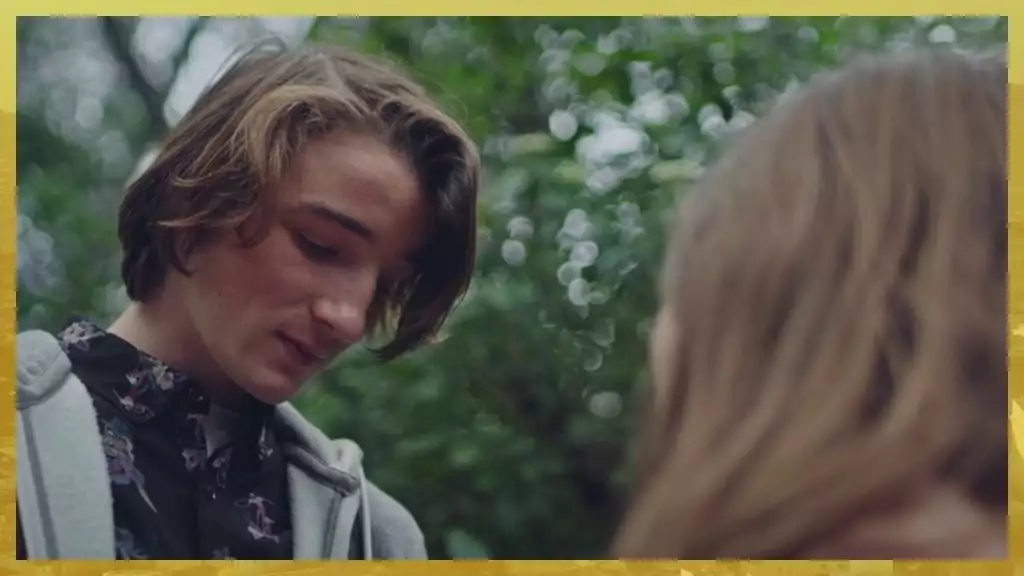 Plus belle la vie Indiscrétion : Noé avoue un truc horrible à Lola Plus belle la vie Indiscrétion : Noé avoue un truc horrible à Lola