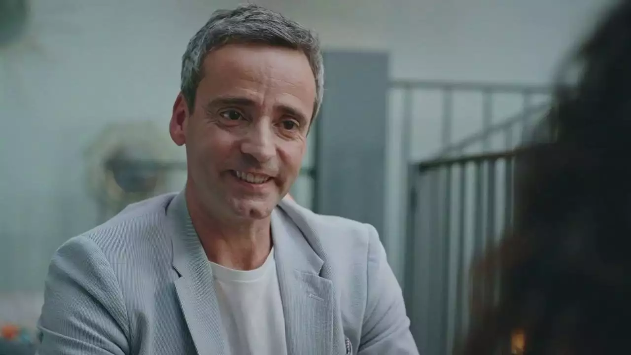 Plus belle la vie Indiscrétion : Le père de Betty débarque à Marseille ! Plus belle la vie Indiscrétion : Le père de Betty débarque à Marseille !