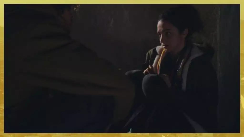 Plus belle la vie Indiscrétion : L’étrange distance d’Emma envers Baptiste Plus belle la vie Indiscrétion : L’étrange distance d’Emma envers Baptiste