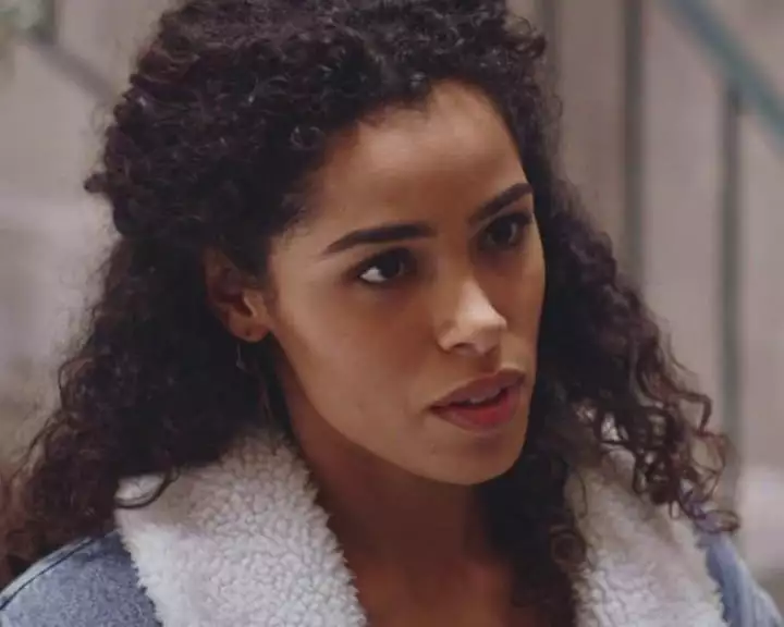 Plus belle la vie Indiscrétion : Fanny apprend la vérité sur César Plus belle la vie Indiscrétion : Fanny apprend la vérité sur César