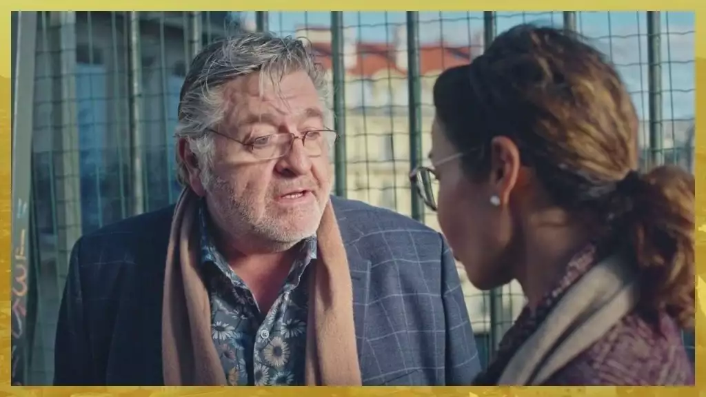 Plus belle la vie Indiscrétion : PACS express pour Rochat et sa dulcinée Plus belle la vie Indiscrétion : PACS express pour Rochat et sa dulcinée