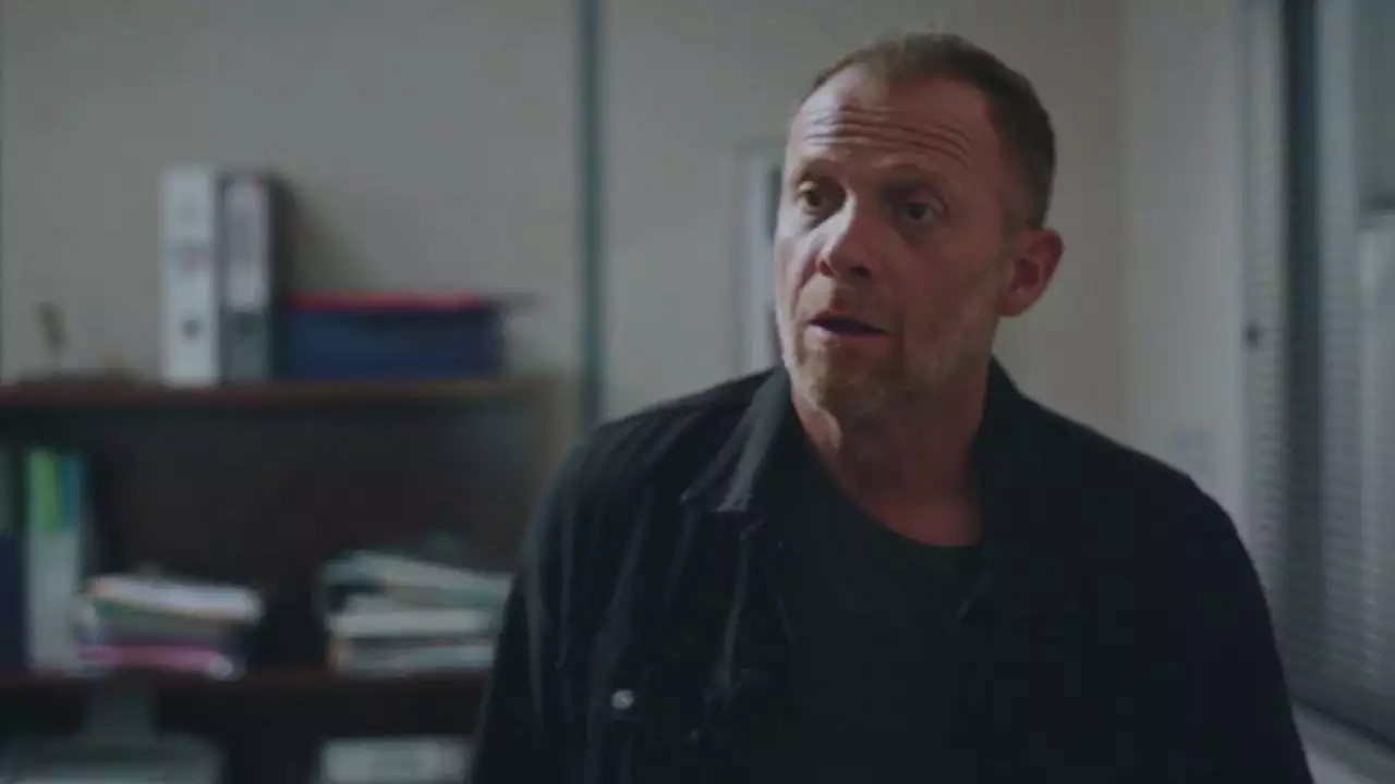 Plus belle la vie Indiscrétion : Eric démissionne ! Plus belle la vie Indiscrétion : Eric démissionne !