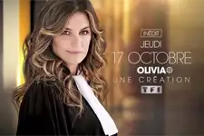 VIDÉO : Découvrez la bande annonce de la série Olivia avec Laetitia Milot (Mélanie) !