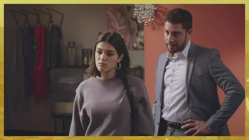 Plus belle la vie Indiscrétion : Les Fedala se déchirent Plus belle la vie Indiscrétion : Les Fedala se déchirent