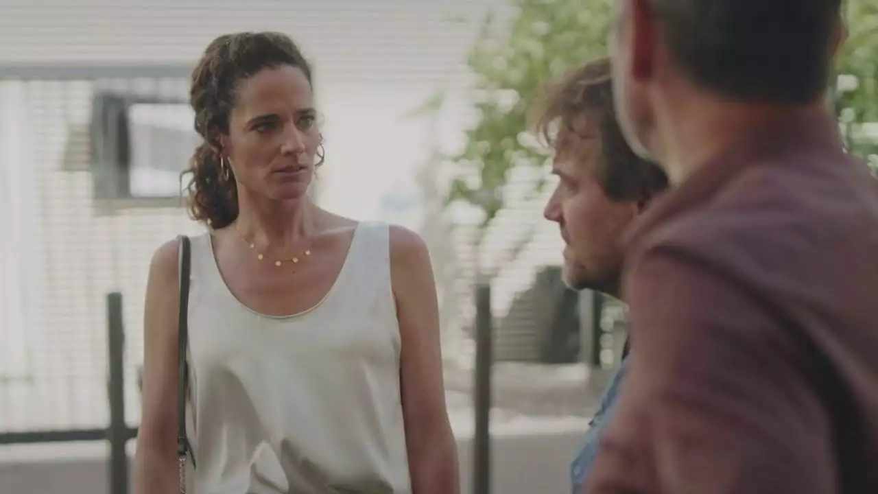 Plus belle la vie Indiscrétion : Boher et Patrick piègent Prune Plus belle la vie Indiscrétion : Boher et Patrick piègent Prune