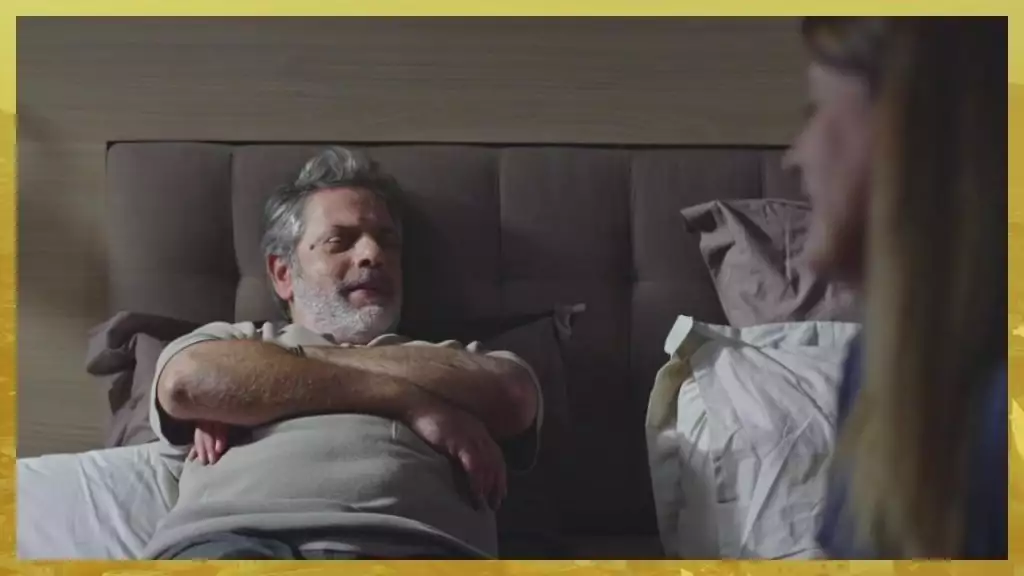 Plus belle la vie Indiscrétion : Luna et Sacha prêts à coucher ensemble ! Plus belle la vie Indiscrétion : Luna et Sacha prêts à coucher ensemble !