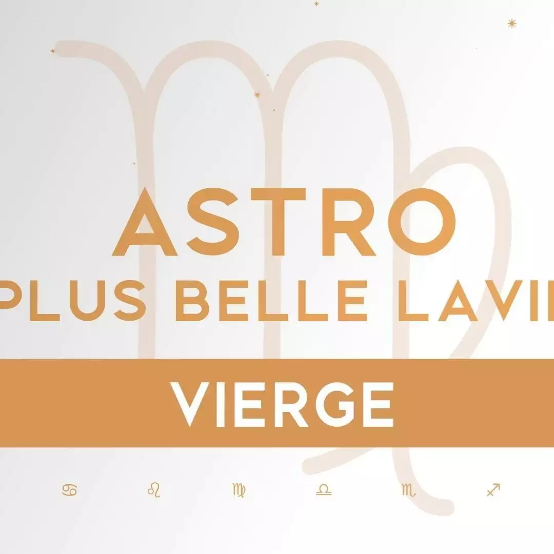 Plus belle la vie Astro PBLV : Vierge Plus belle la vie Astro PBLV : Vierge