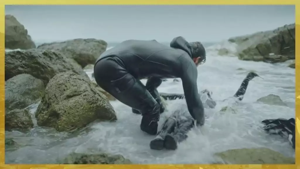 Plus belle la vie Indiscrétion : Alexandre, le drame Plus belle la vie Indiscrétion : Alexandre, le drame