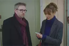 Estelle et Nathan ont une info ÉNORME à communiquer à Sabrina !