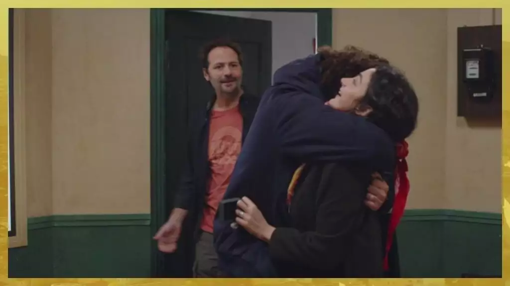 Plus belle la vie Indiscrétion : Un deuxième bébé pour Emma et Baptiste ?! Plus belle la vie Indiscrétion : Un deuxième bébé pour Emma et Baptiste ?!