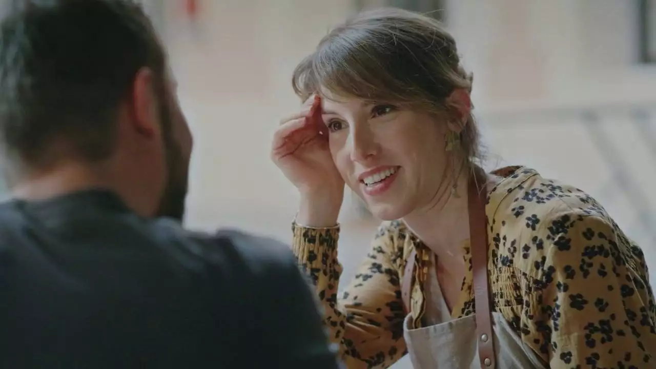 Plus belle la vie Indiscrétion : Retour du couple mythique du Mistral ? Plus belle la vie Indiscrétion : Retour du couple mythique du Mistral ?