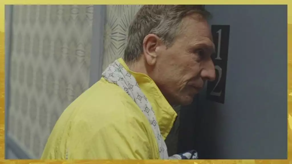 Plus belle la vie Indiscrétion : François découvre la vérité Plus belle la vie Indiscrétion : François découvre la vérité