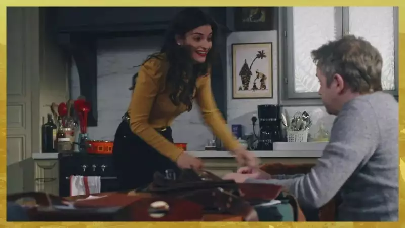 Indiscrétion : Stan est vivant ! Indiscrétion : Stan est vivant !