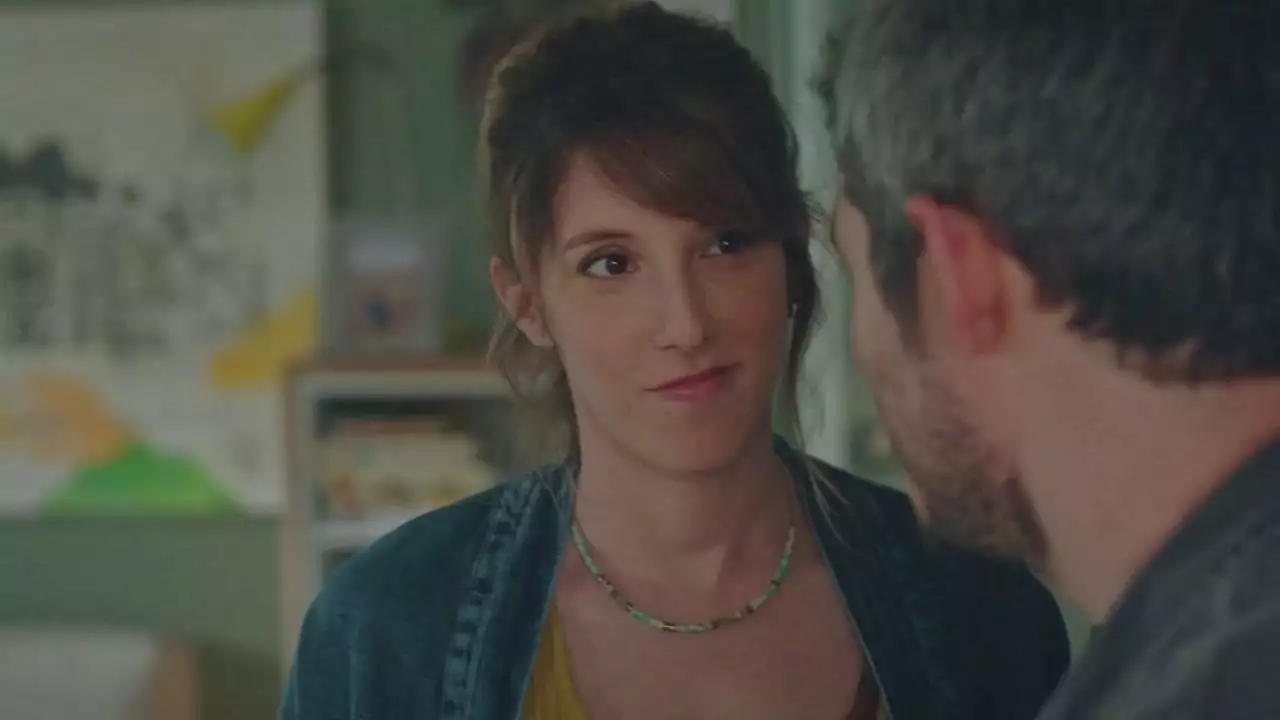 Plus belle la vie Indiscrétion : Barbara et Tim passent au plan B... Plus belle la vie Indiscrétion : Barbara et Tim passent au plan B...