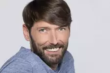 Laurent Kérusoré (Thomas) se mobilise pour France Alzheimer ! Laurent Kérusoré (Thomas) se mobilise pour France Alzheimer !