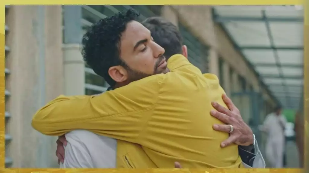 Plus belle la vie Indiscrétion : Roland sur le point de mourir Plus belle la vie Indiscrétion : Roland sur le point de mourir