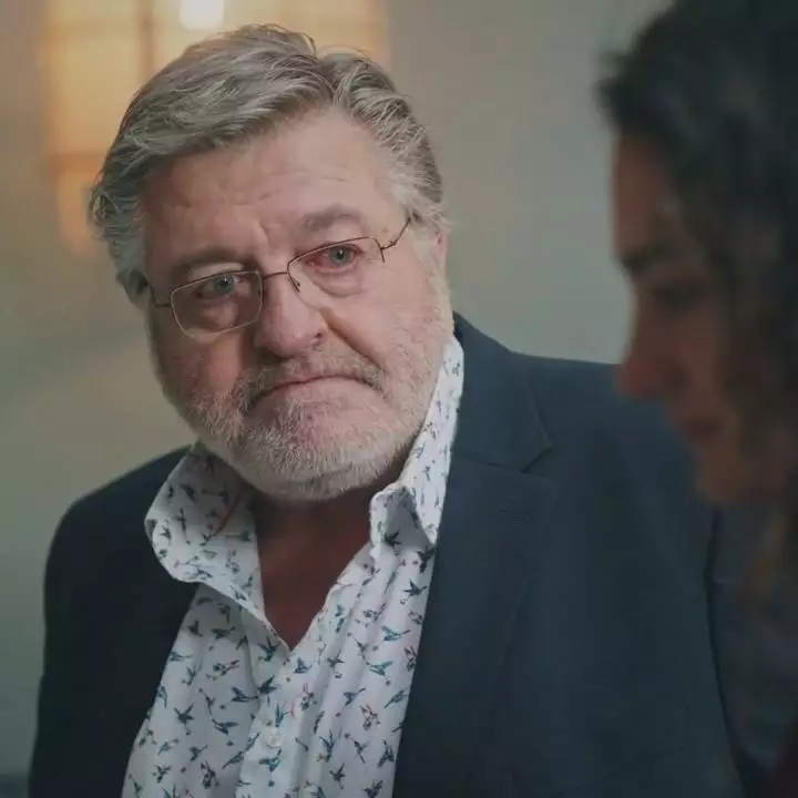 Plus belle la vie Indiscrétion : Rochat bouleversé par la mort de César Plus belle la vie Indiscrétion : Rochat bouleversé par la mort de César