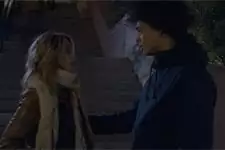 Baptiste demande à Alexandra de lui expliquer pourquoi Emma a fait l?escort