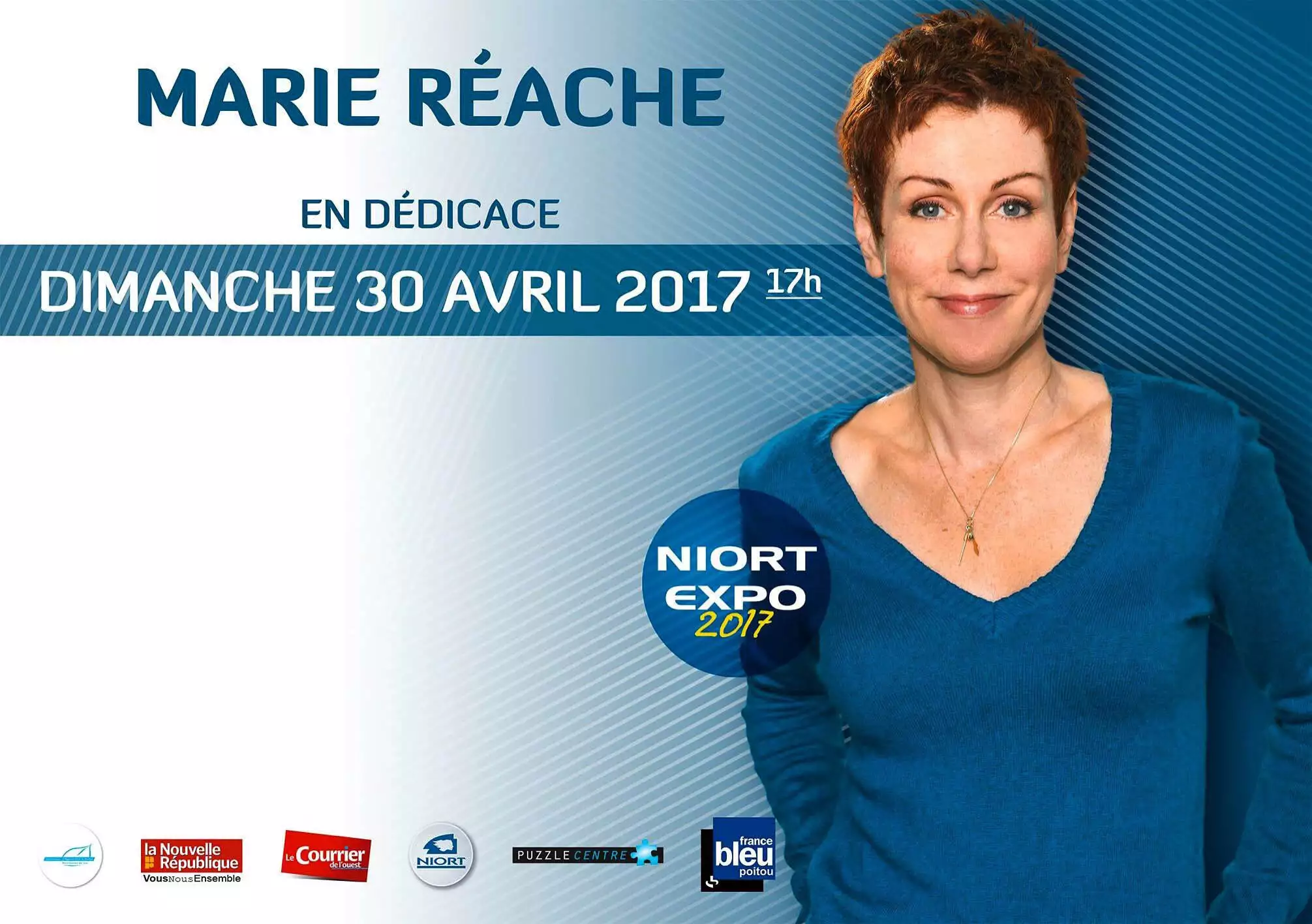 Rencontrez Marie Réache (Babeth)