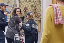 EXCLUSIF ! Emma arrêtée par la police : Le Mistral jase !