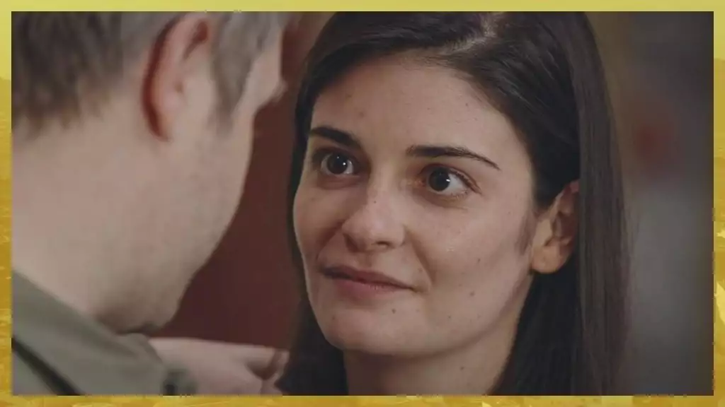 Plus belle la vie Indiscrétion : Nathan - Sabrina, cette fois c...est la bonne ? Plus belle la vie Indiscrétion : Nathan - Sabrina, cette fois c...est la bonne ?