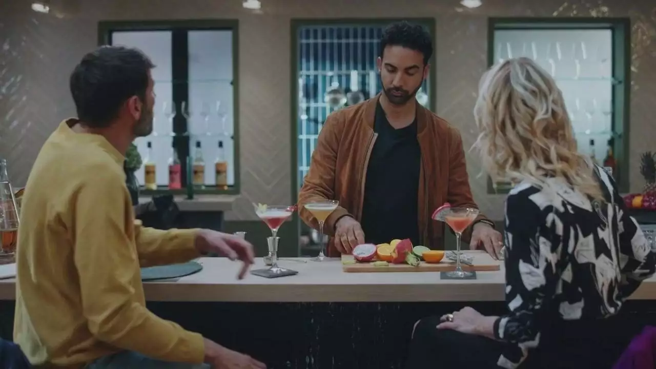 Plus belle la vie Indiscrétion : Le bonheur des Marci n'est pas partagé... Plus belle la vie Indiscrétion : Le bonheur des Marci n'est pas partagé...