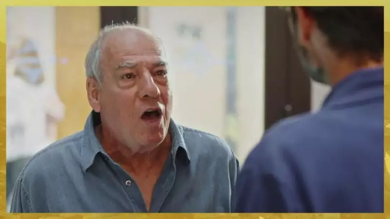 Indiscrétion : Roland devient fou ! Indiscrétion : Roland devient fou !