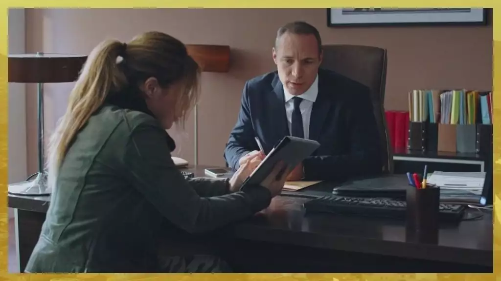 Plus belle la vie Indiscrétion : L'identité du tireur révélée Plus belle la vie Indiscrétion : L'identité du tireur révélée