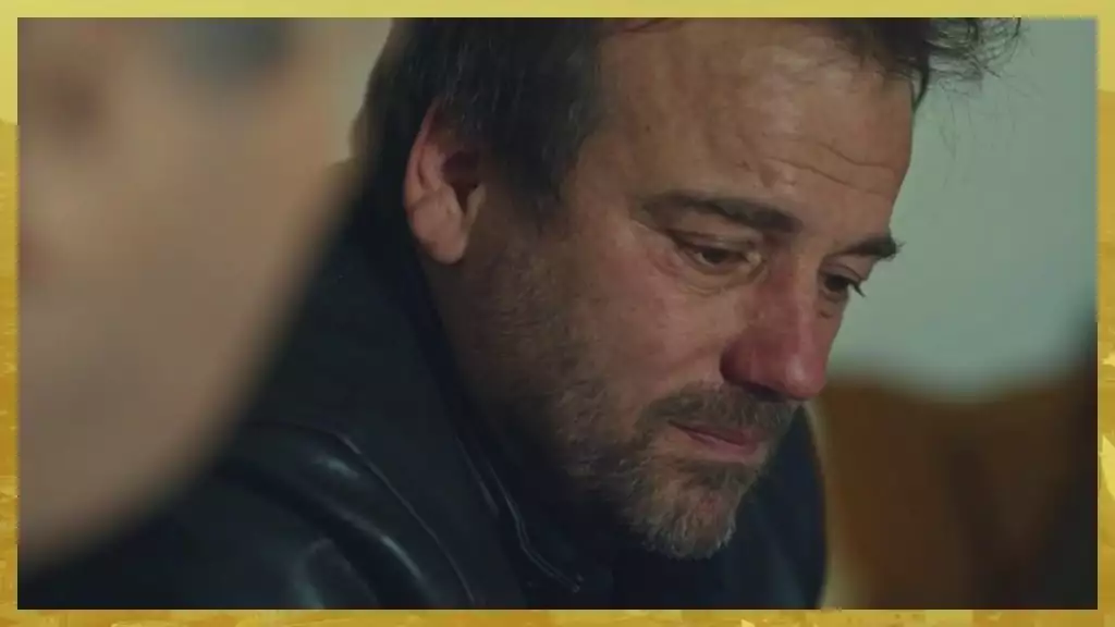 Plus belle la vie Indiscrétion : L...horreur - Samia est morte Plus belle la vie Indiscrétion : L...horreur - Samia est morte