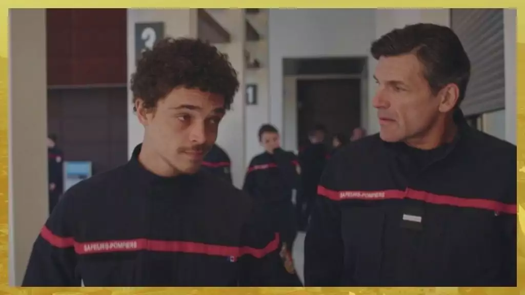 Plus belle la vie Indiscrétion : Baptiste a-t'il réussit son examen ? Plus belle la vie Indiscrétion : Baptiste a-t'il réussit son examen ?